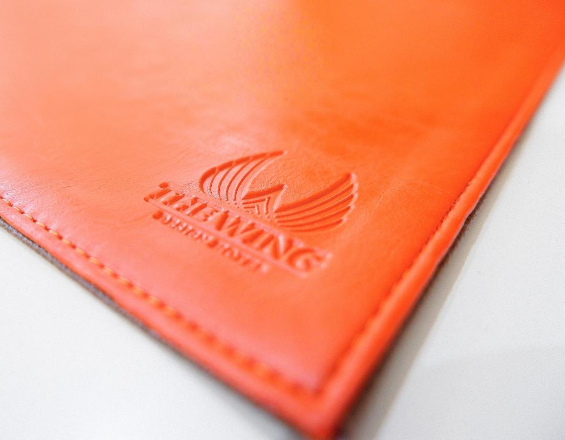 The Wing Design Hotel Bangkok Zewnętrze zdjęcie