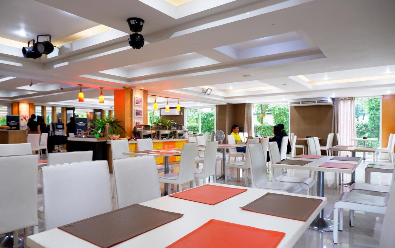 The Wing Design Hotel Bangkok Zewnętrze zdjęcie