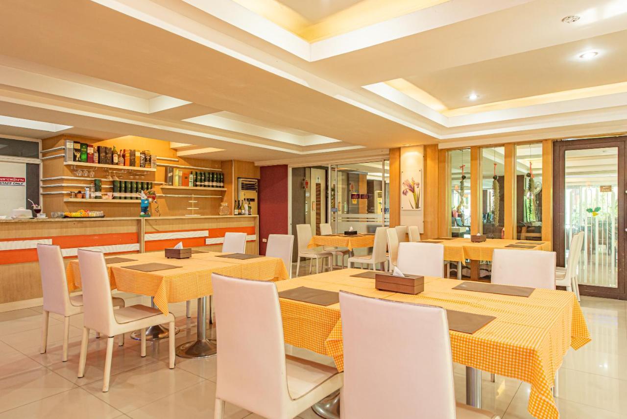 The Wing Design Hotel Bangkok Zewnętrze zdjęcie