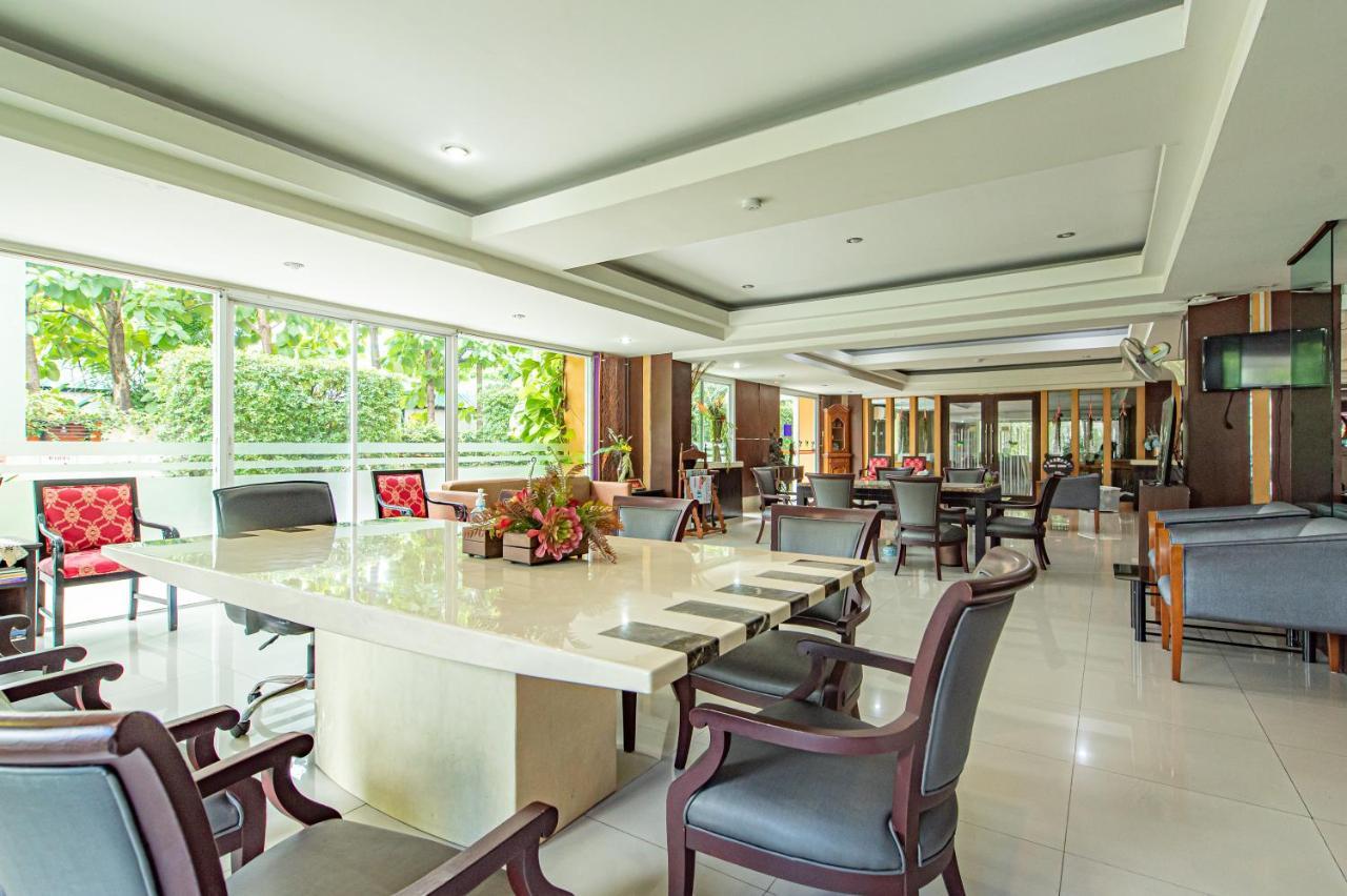 The Wing Design Hotel Bangkok Zewnętrze zdjęcie