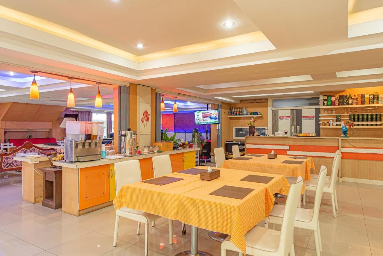 The Wing Design Hotel Bangkok Zewnętrze zdjęcie