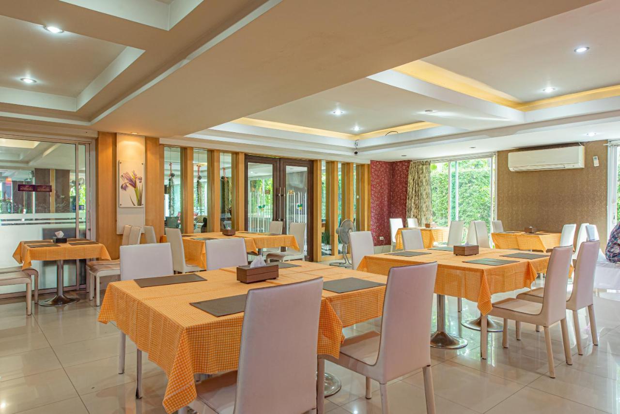 The Wing Design Hotel Bangkok Zewnętrze zdjęcie