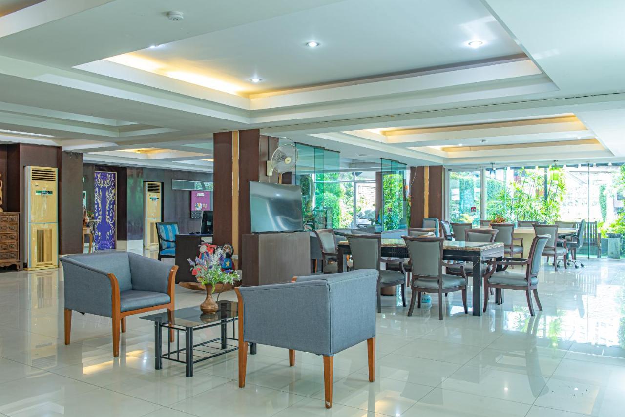 The Wing Design Hotel Bangkok Zewnętrze zdjęcie