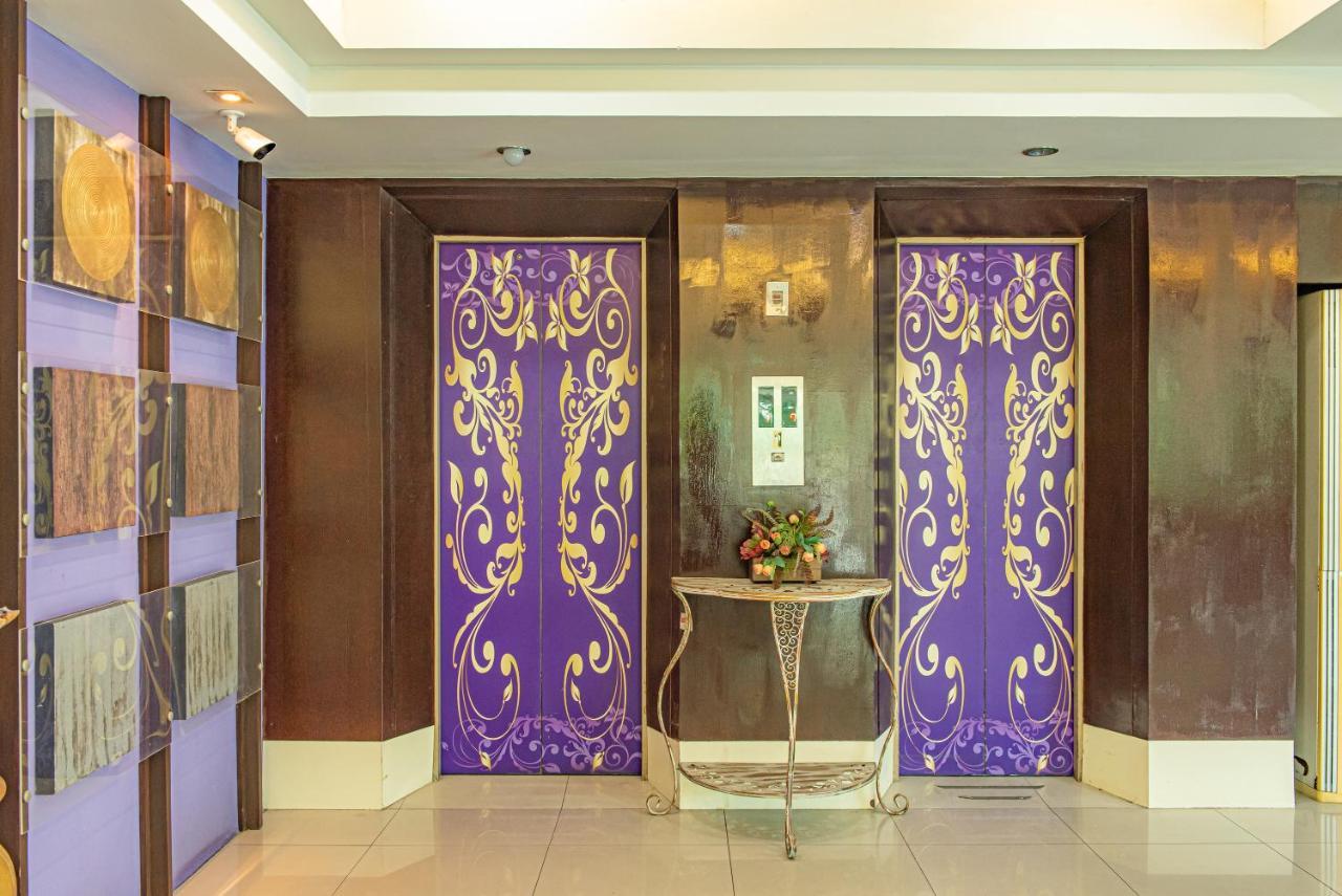 The Wing Design Hotel Bangkok Zewnętrze zdjęcie