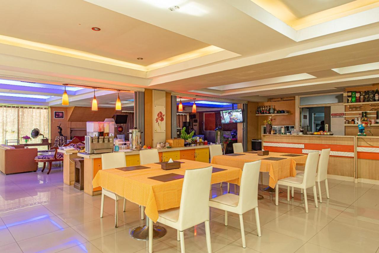 The Wing Design Hotel Bangkok Zewnętrze zdjęcie