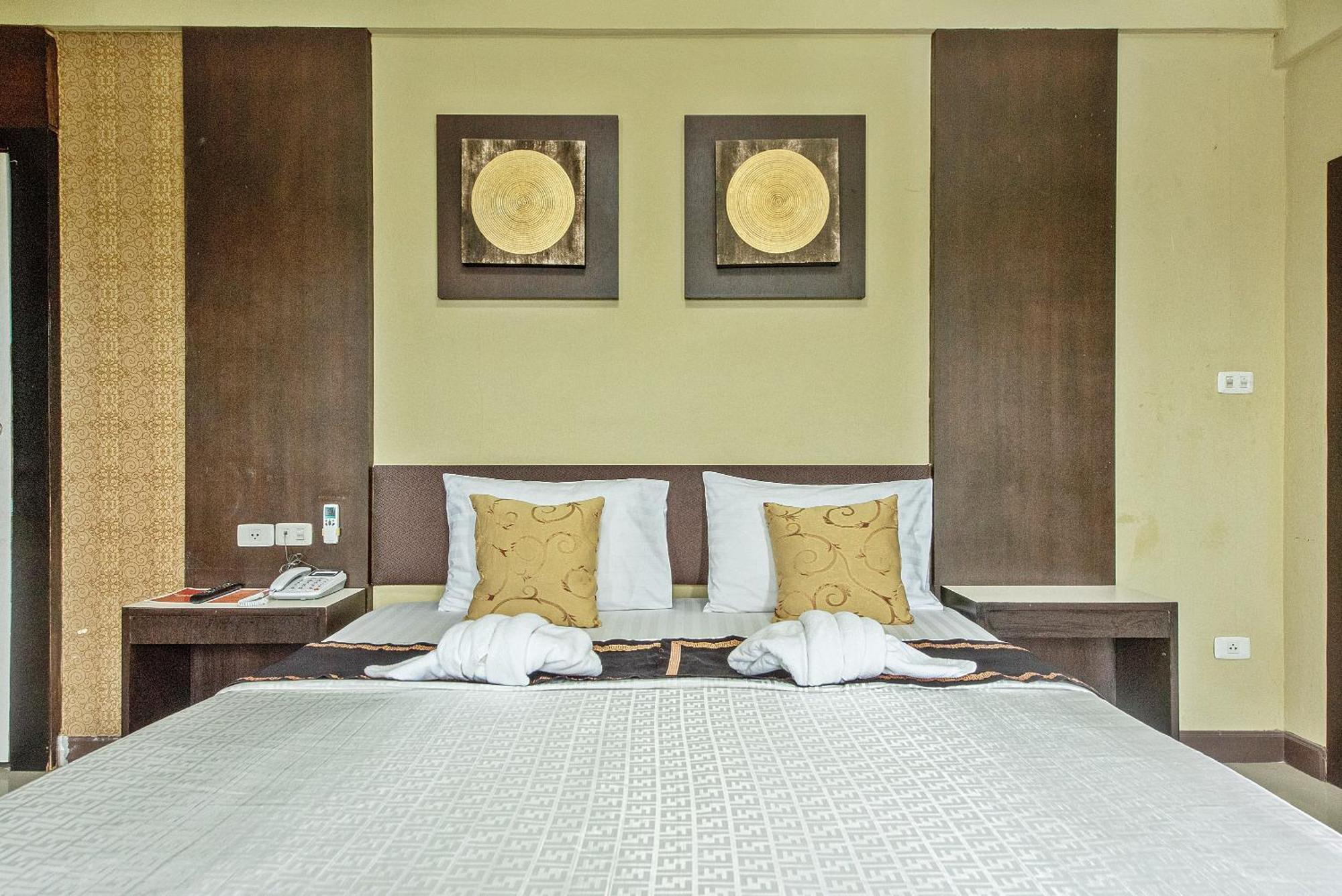 The Wing Design Hotel Bangkok Zewnętrze zdjęcie
