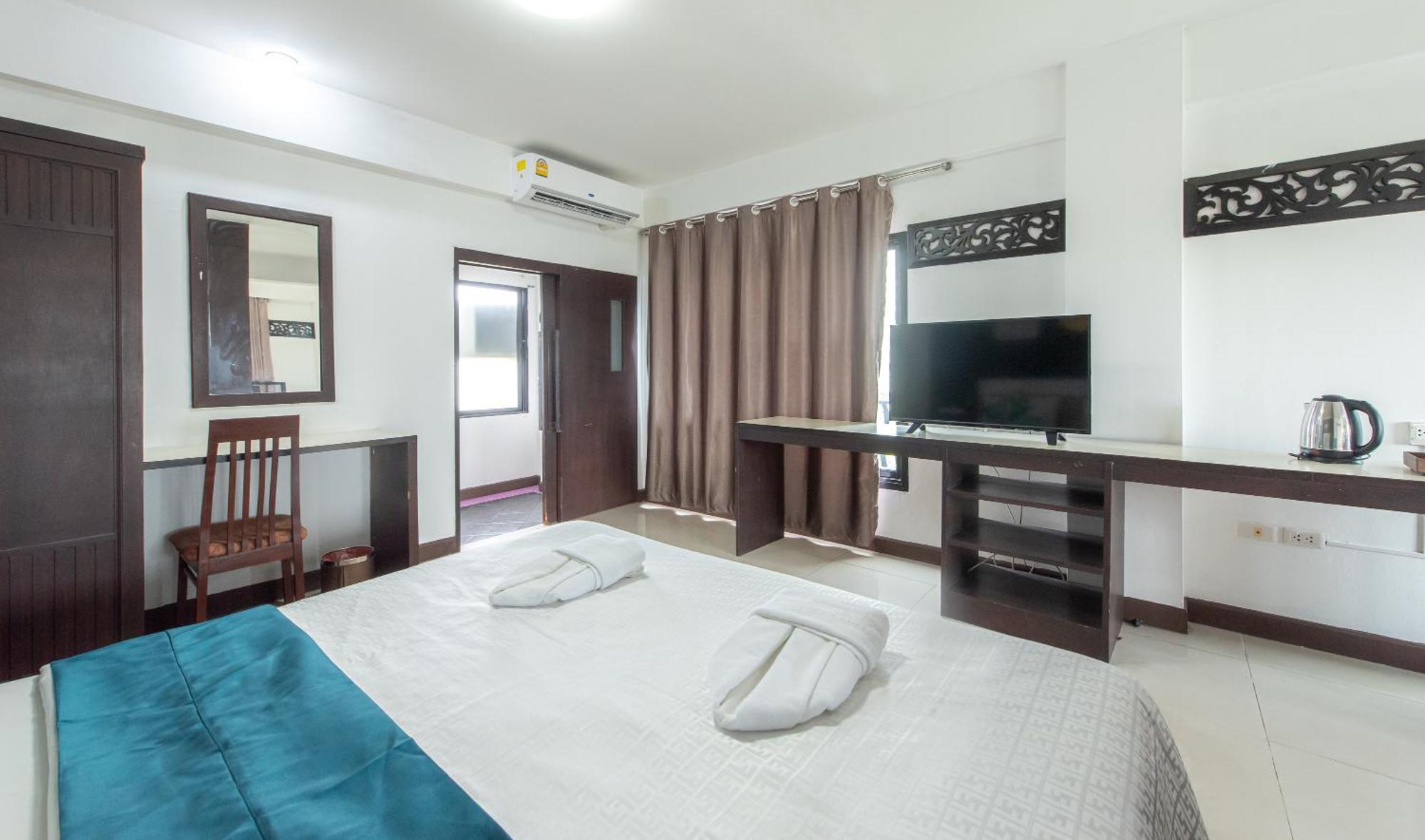 The Wing Design Hotel Bangkok Zewnętrze zdjęcie
