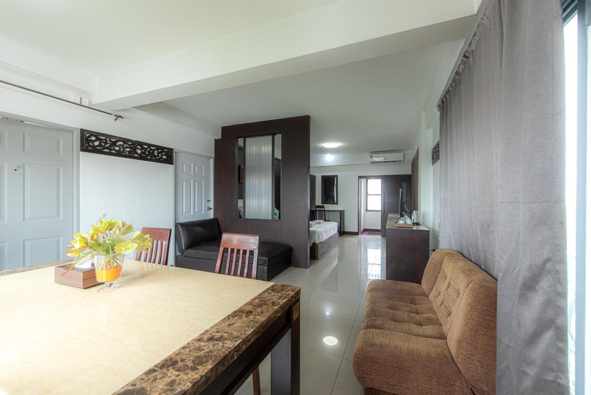 The Wing Design Hotel Bangkok Zewnętrze zdjęcie