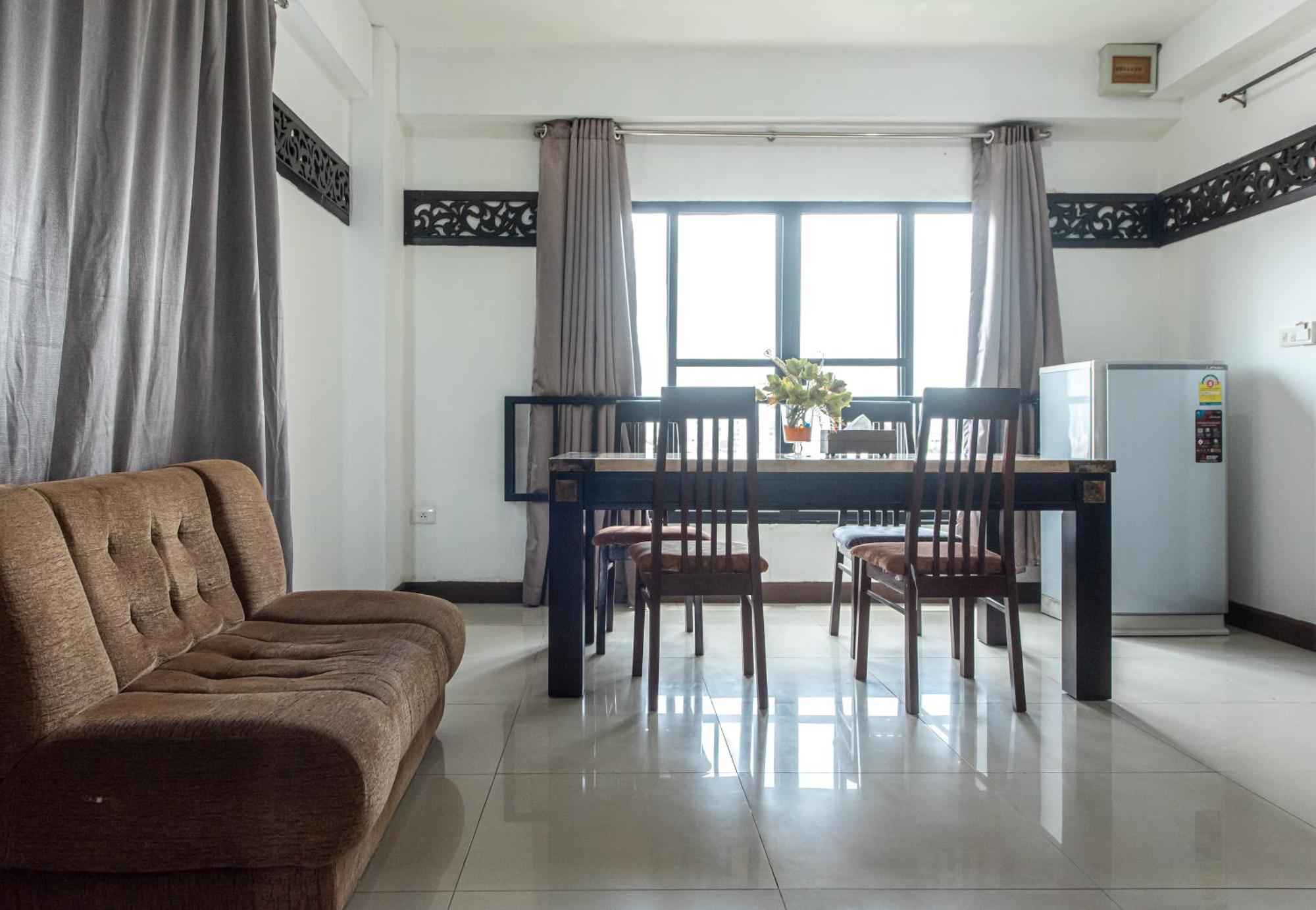 The Wing Design Hotel Bangkok Zewnętrze zdjęcie