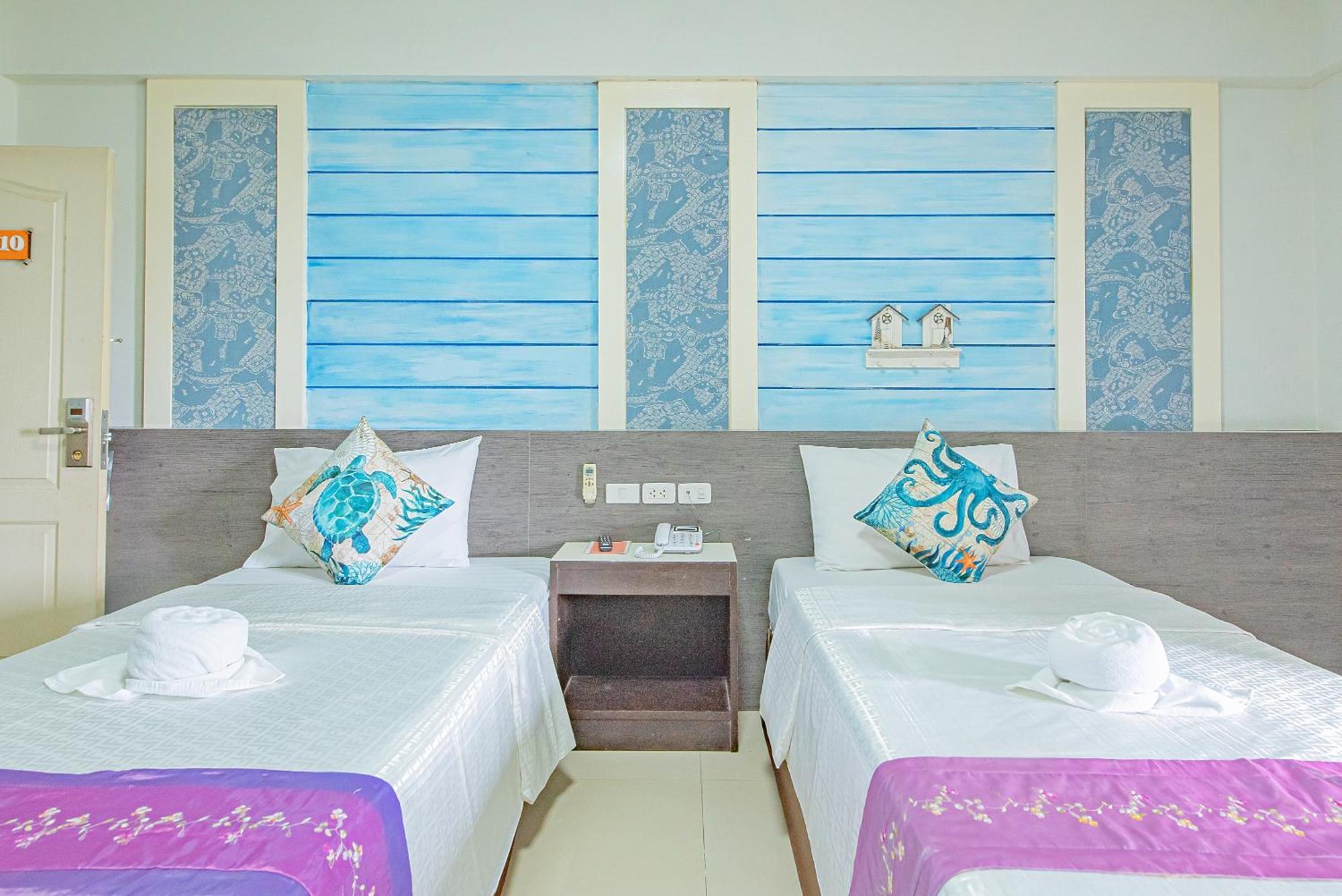 The Wing Design Hotel Bangkok Zewnętrze zdjęcie