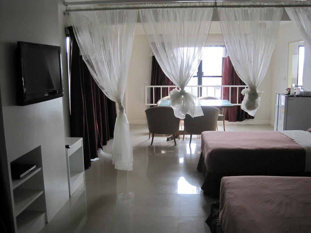 The Wing Design Hotel Bangkok Pokój zdjęcie
