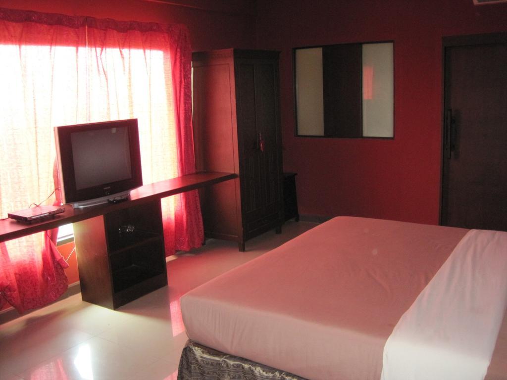 The Wing Design Hotel Bangkok Pokój zdjęcie