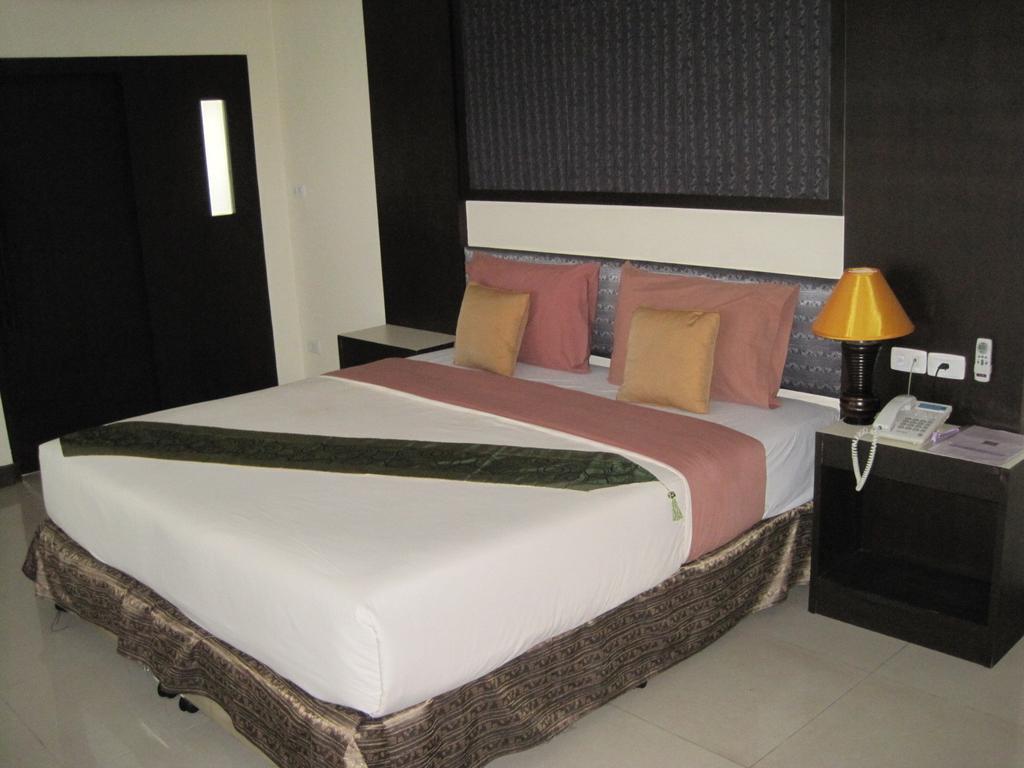 The Wing Design Hotel Bangkok Pokój zdjęcie