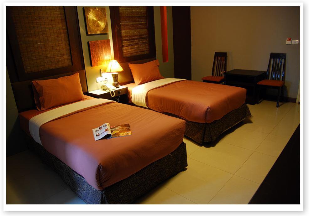 The Wing Design Hotel Bangkok Pokój zdjęcie
